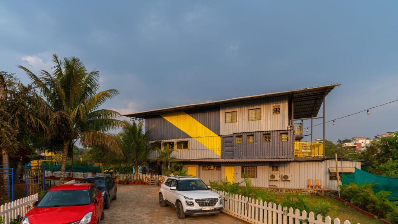 Boxtel Lonavala Exterior foto