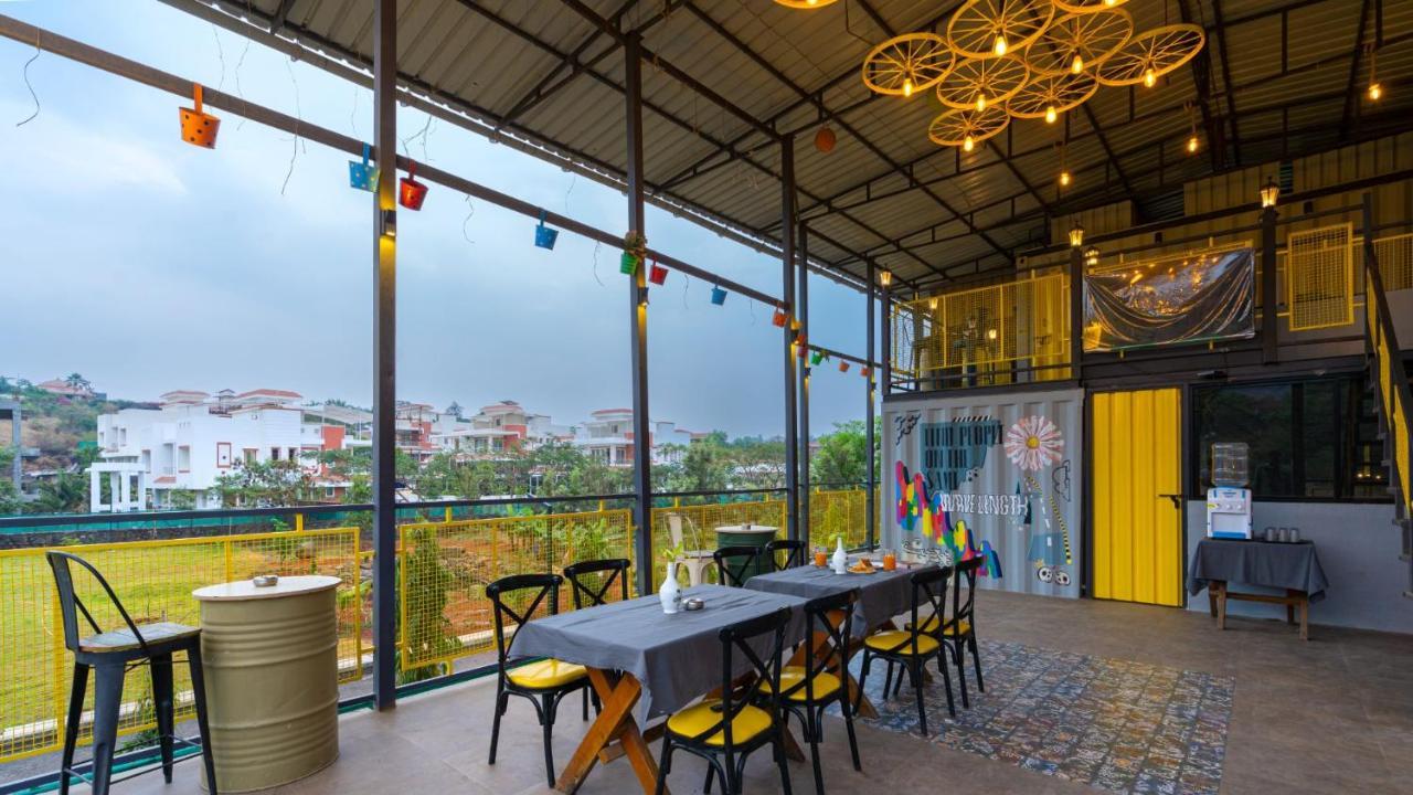 Boxtel Lonavala Exterior foto