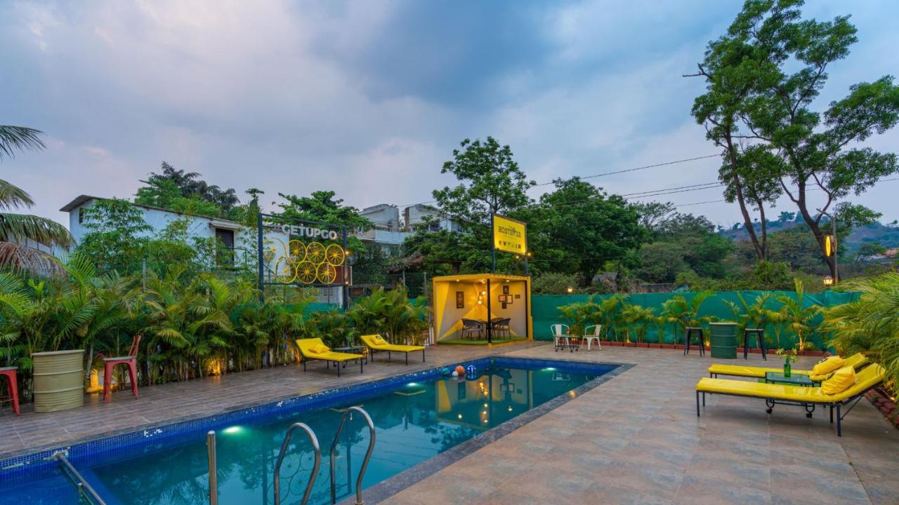 Boxtel Lonavala Exterior foto