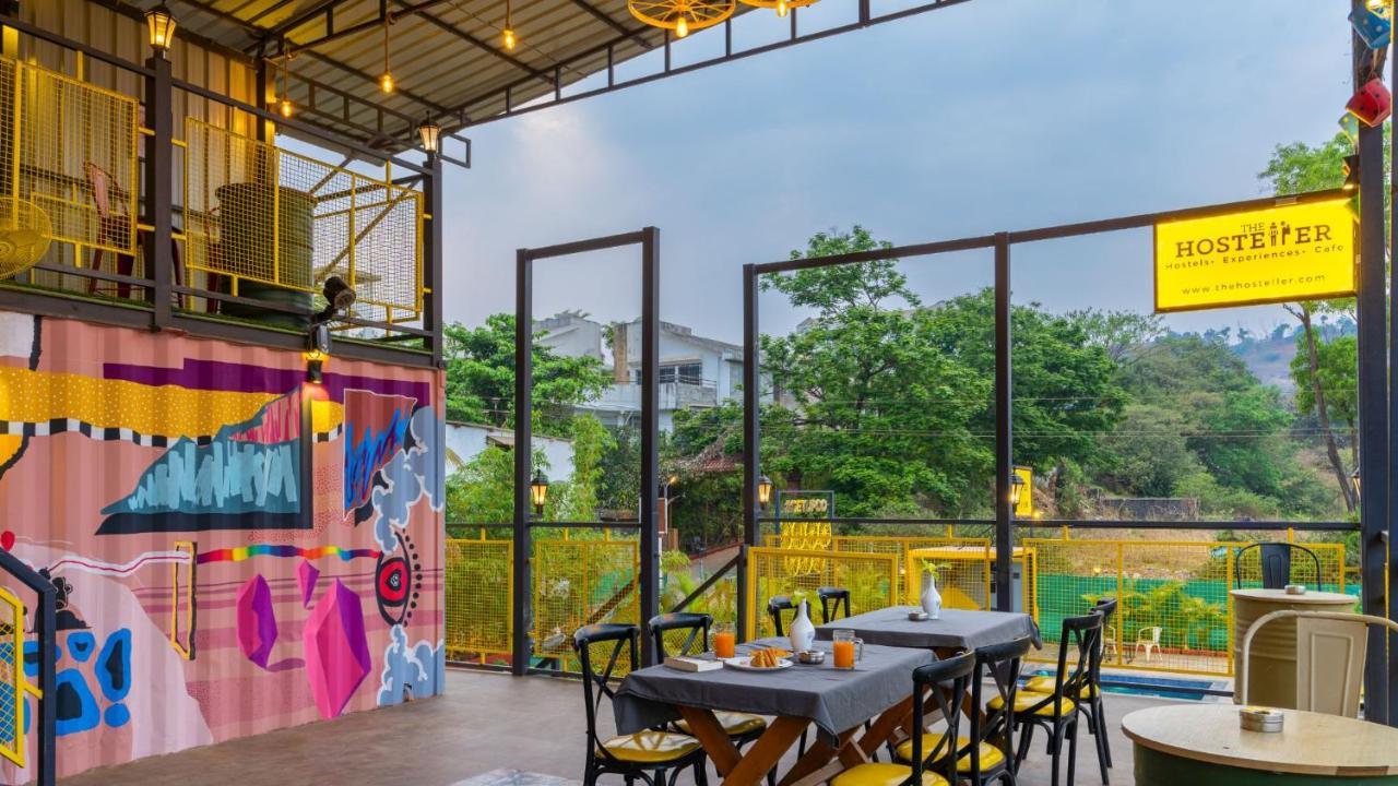 Boxtel Lonavala Exterior foto