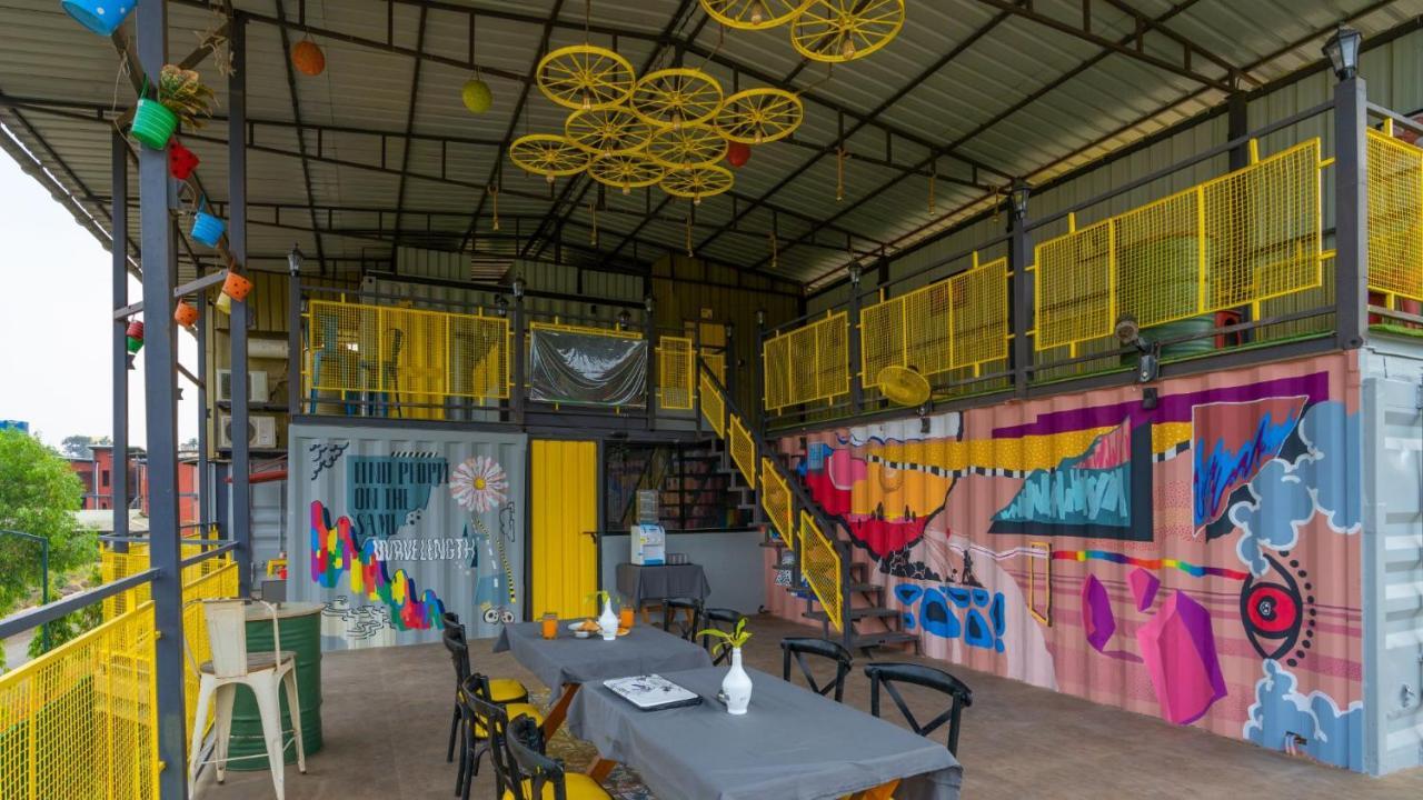Boxtel Lonavala Exterior foto