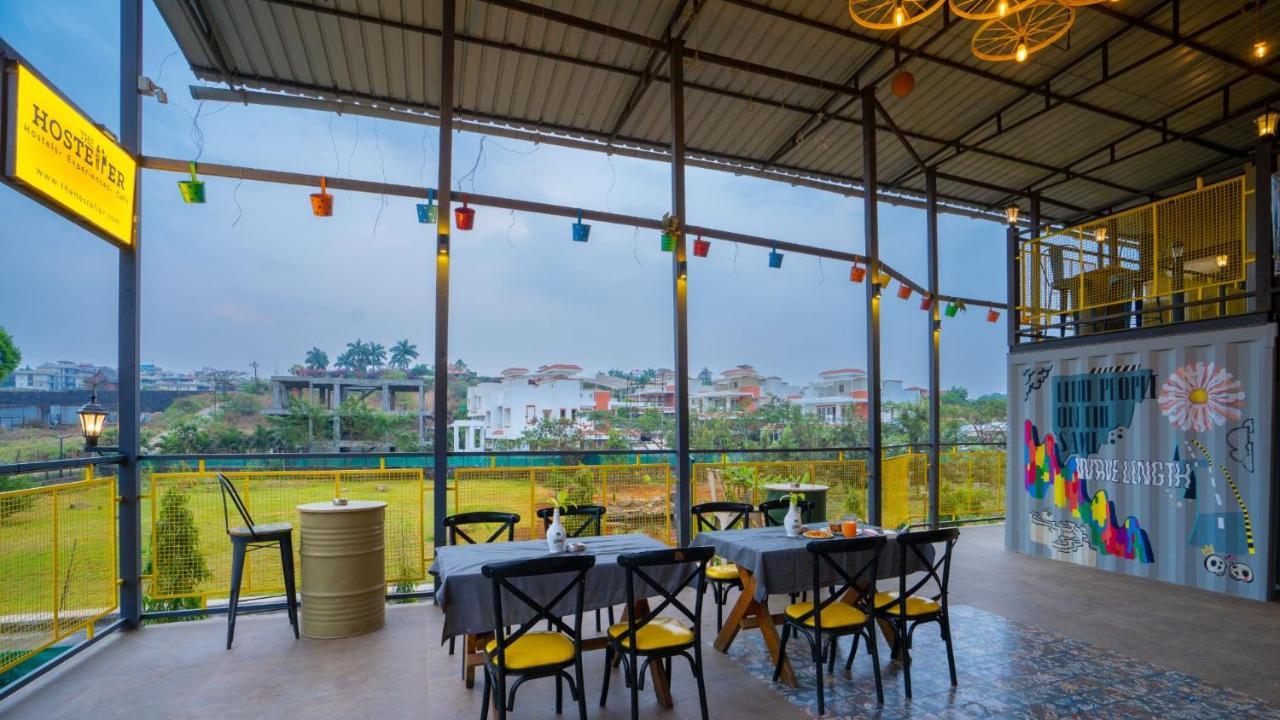 Boxtel Lonavala Exterior foto