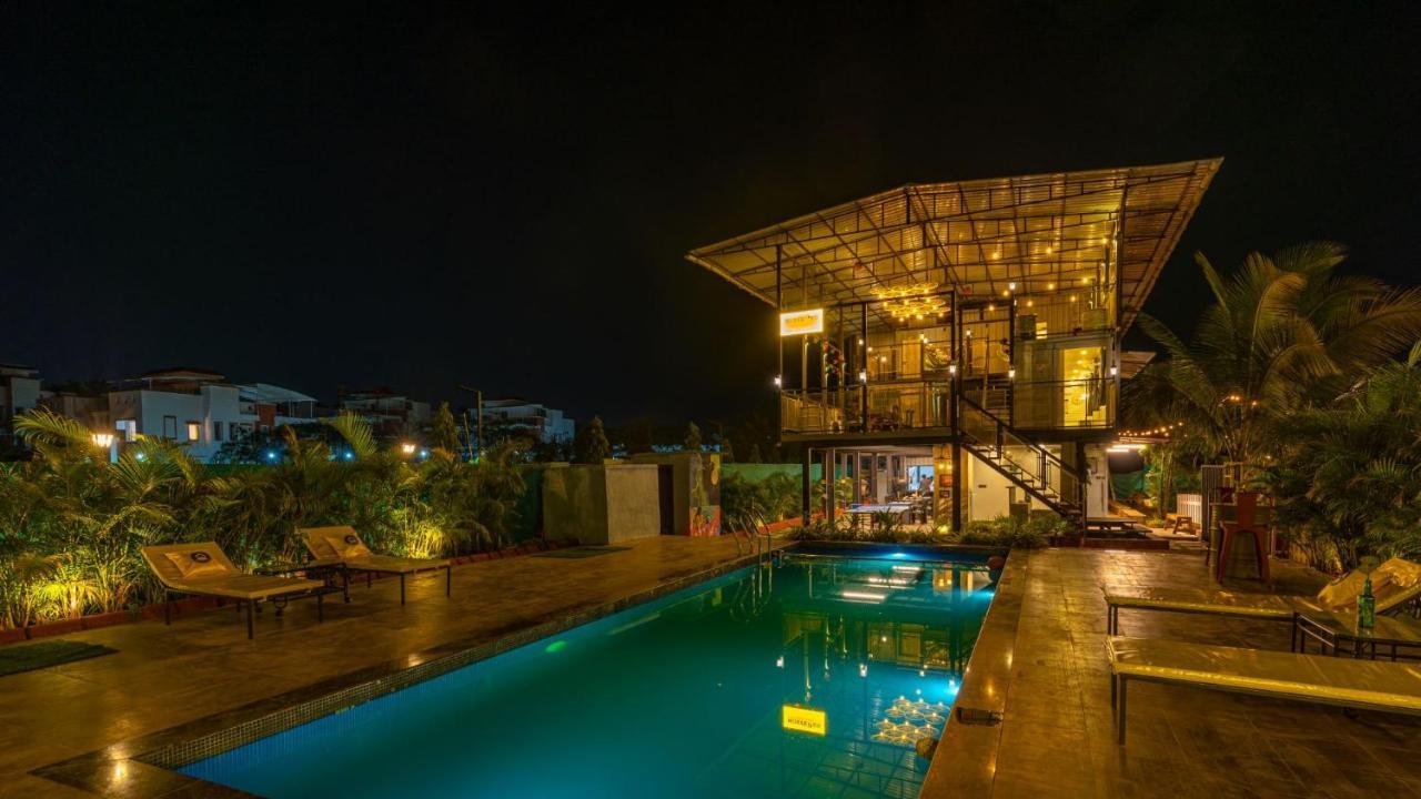 Boxtel Lonavala Exterior foto
