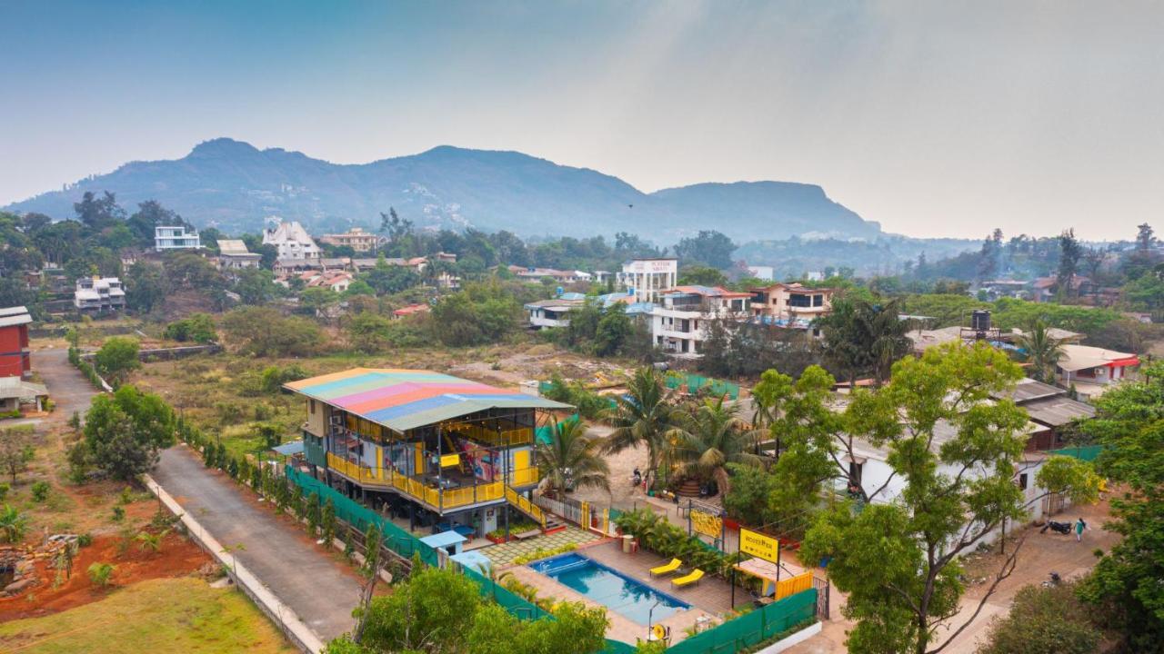 Boxtel Lonavala Exterior foto